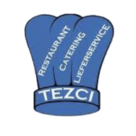 Restaurant Tezci logo.